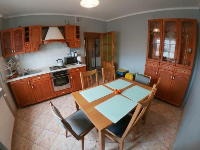 Na Szlaku Villa Zwardoń Exteriör bild