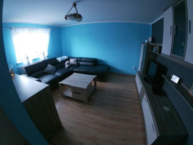 Na Szlaku Villa Zwardoń Exteriör bild